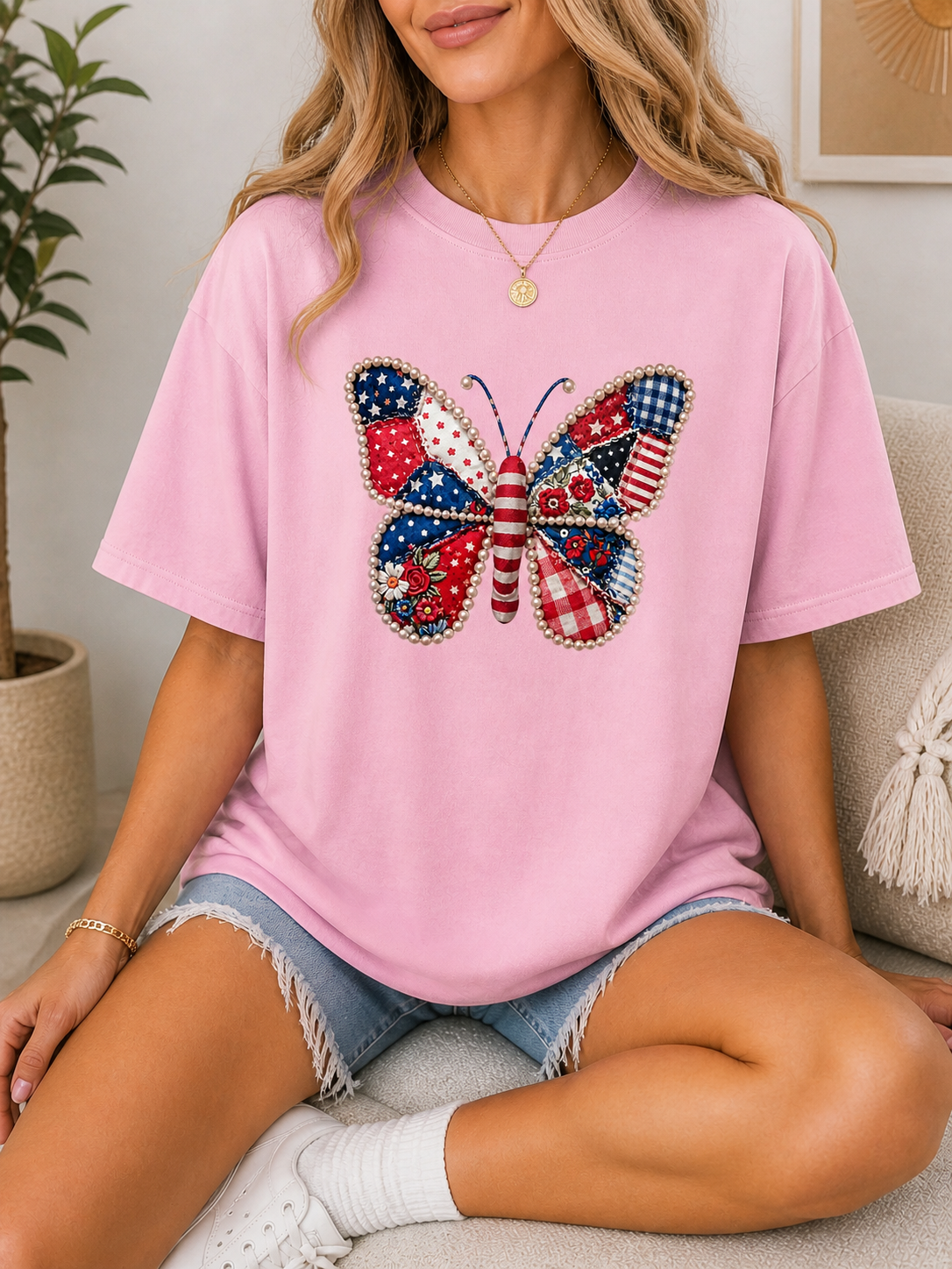 Butterfly (11in adult design)