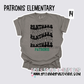 Patronis Elementary - School Spirit