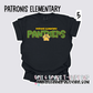 Patronis Elementary - School Spirit