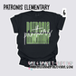Patronis Elementary - School Spirit