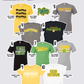 Patronis Elementary - School Spirit