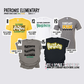 Patronis Elementary - School Spirit