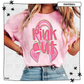 Pink Out