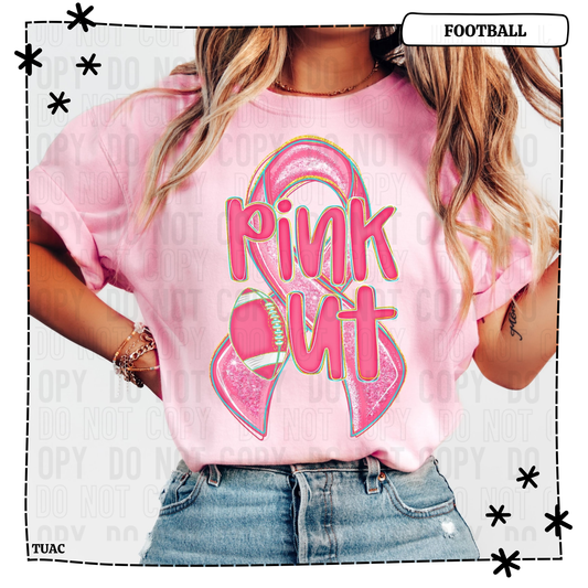 Pink Out