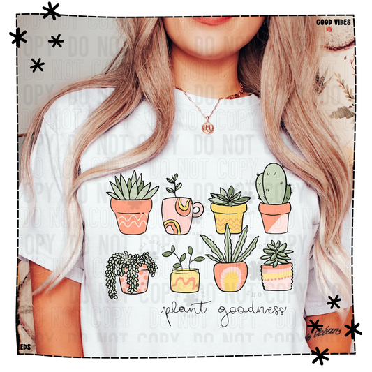 Plant Goodness