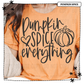 Pumpkin Spice + Everything Nice