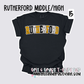 Rutherford Middle & High - School Spirit [School Admin APPROVED!] $3/item donated