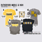 Rutherford Middle & High - School Spirit [School Admin APPROVED!] $3/item donated