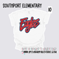 Southport Elementary - School Spirit