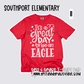 Southport Elementary - School Spirit
