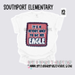 Southport Elementary - School Spirit