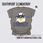Southport Elementary - School Spirit