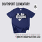 Southport Elementary - School Spirit