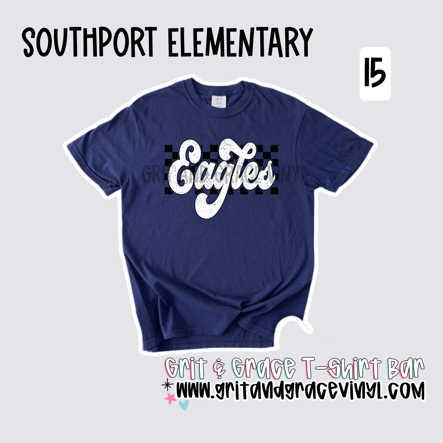 Southport Elementary - School Spirit