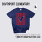 Southport Elementary - School Spirit
