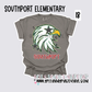 Southport Elementary - School Spirit