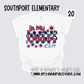 Southport Elementary - School Spirit