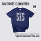 Southport Elementary - School Spirit