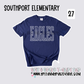 Southport Elementary - School Spirit