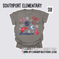 Southport Elementary - School Spirit