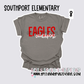 Southport Elementary - School Spirit