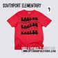 Southport Elementary - School Spirit