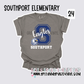 Southport Elementary - School Spirit