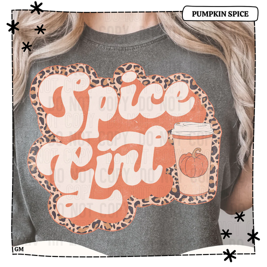 Spice Girl Cheetah