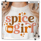 Spice Girl Pastel