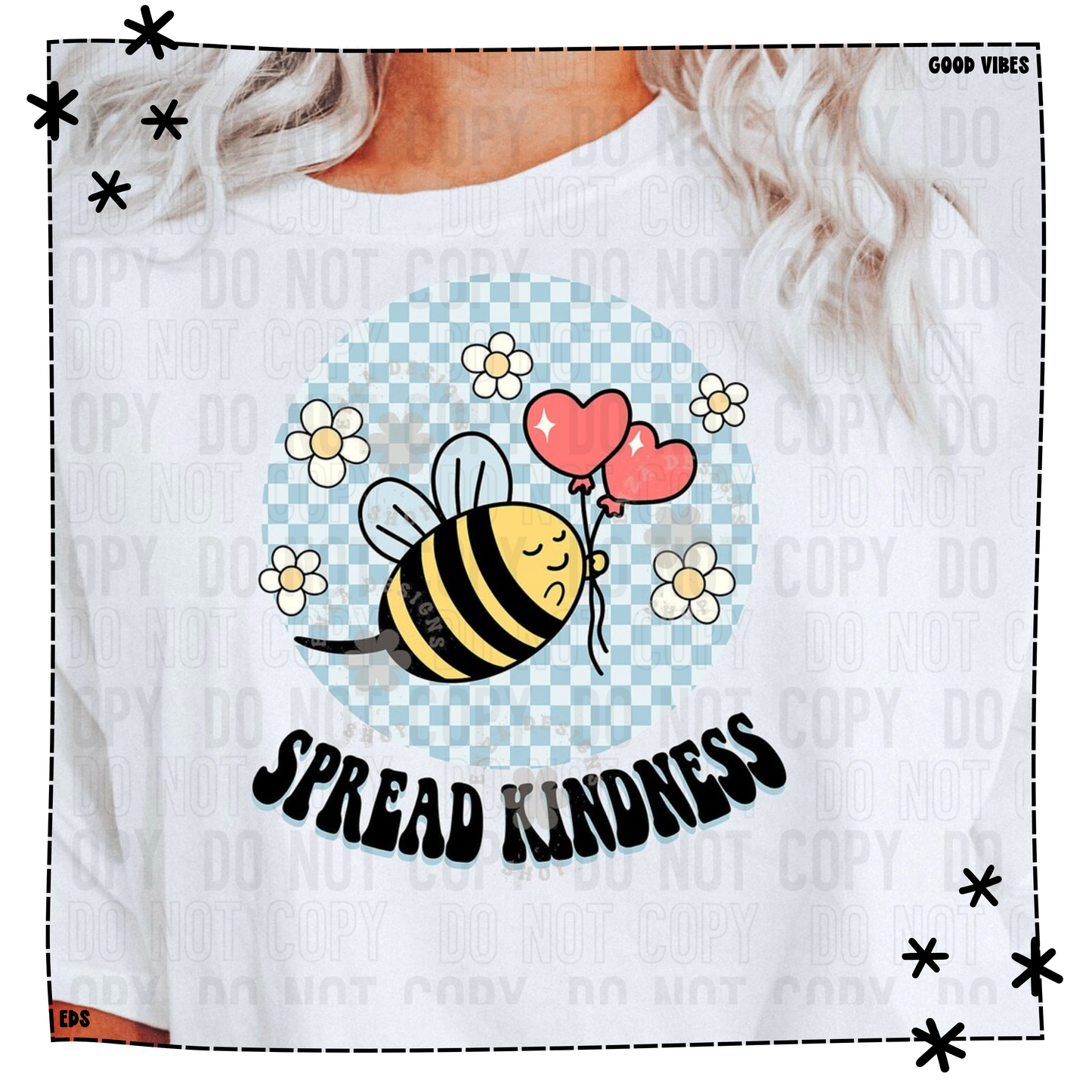 Spread Kindness