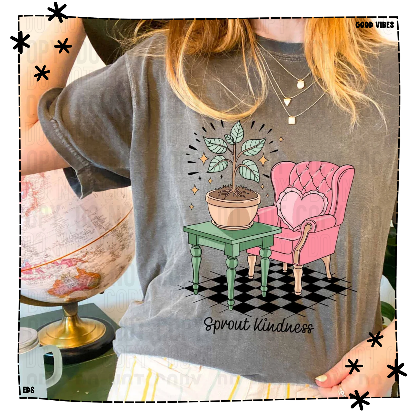 Sprout Kindness