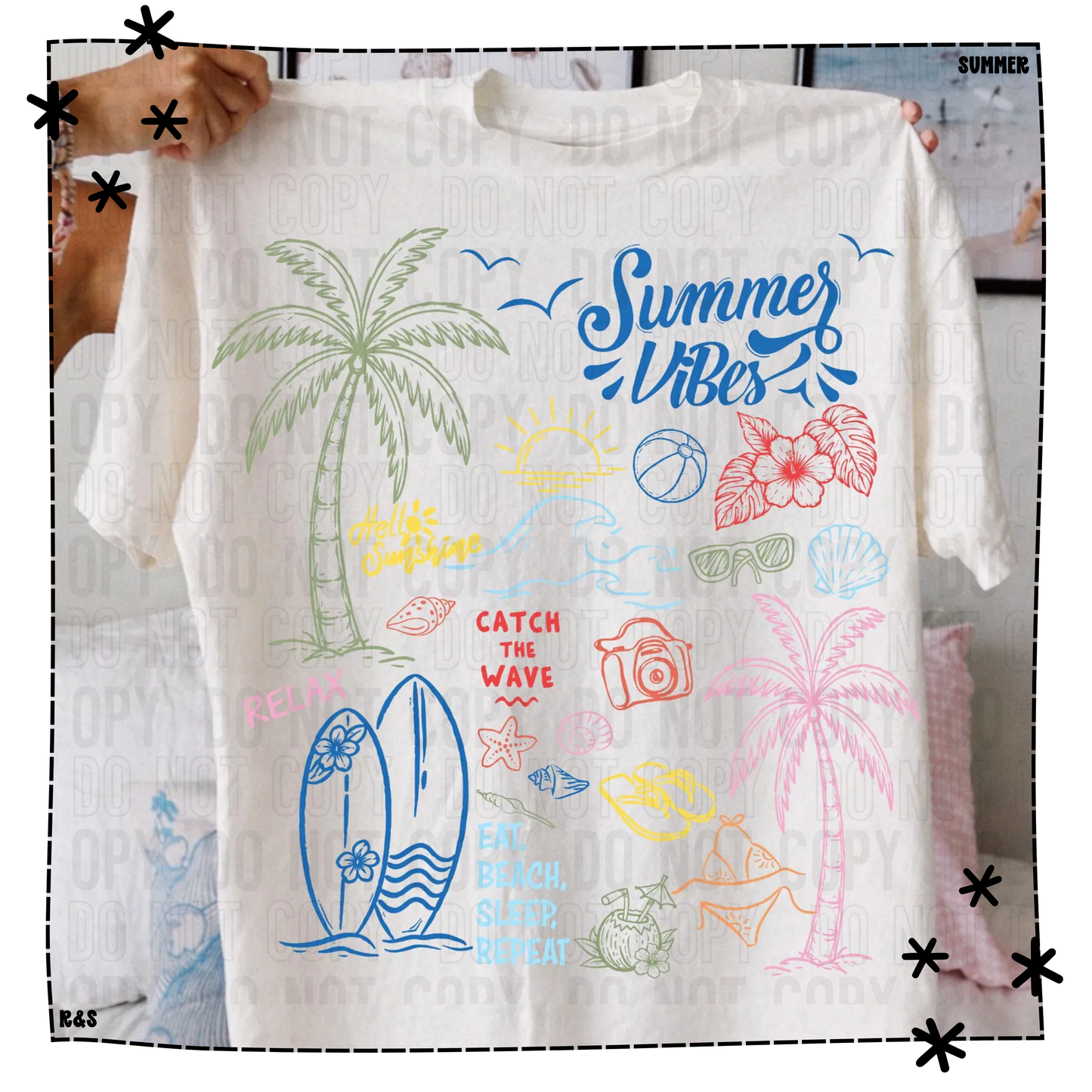 Summer Vibes