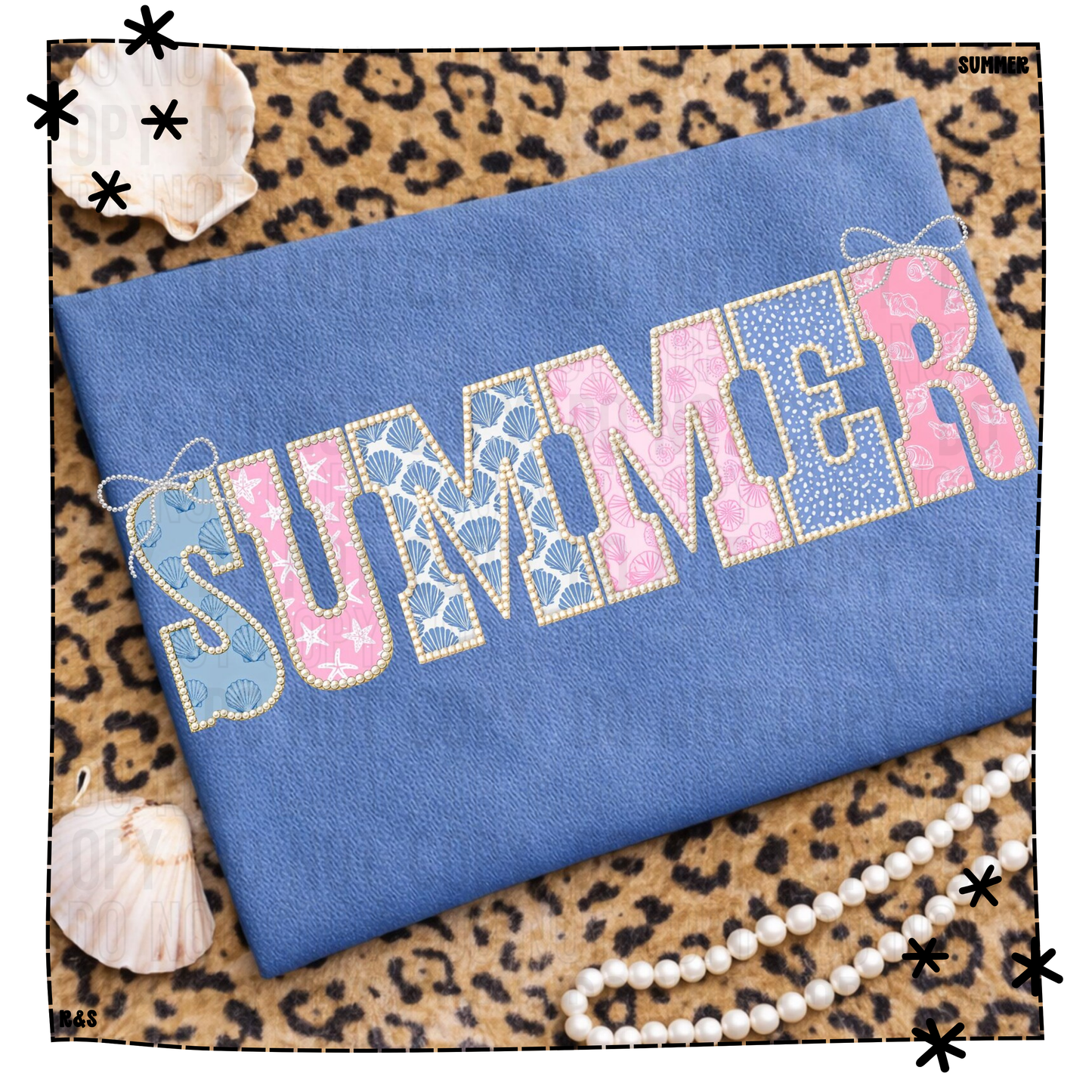 Summer Pearls