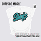 Surfside Middle - School Spirit