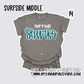 Surfside Middle - School Spirit