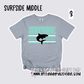 Surfside Middle - School Spirit