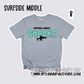 Surfside Middle - School Spirit