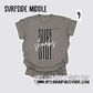 Surfside Middle - School Spirit