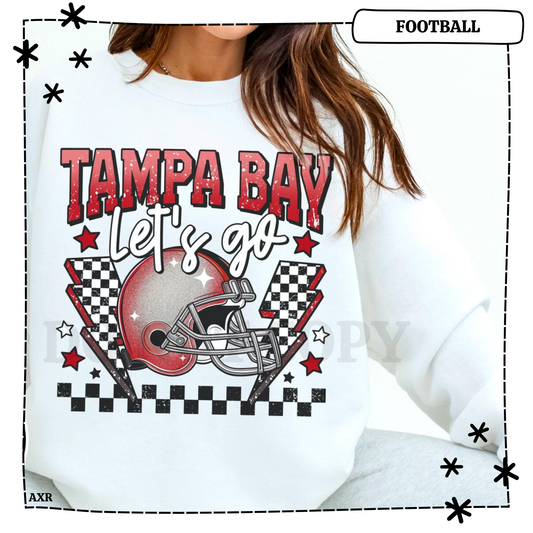 Tampa Bay Football