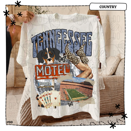 Tennessee Motel