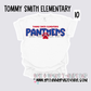 Tommy Smith Elementary - School Spirit [Principal Kirkpatrick APPROVED!] $3/item sold donated