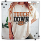 TouchDown Season Glitter
