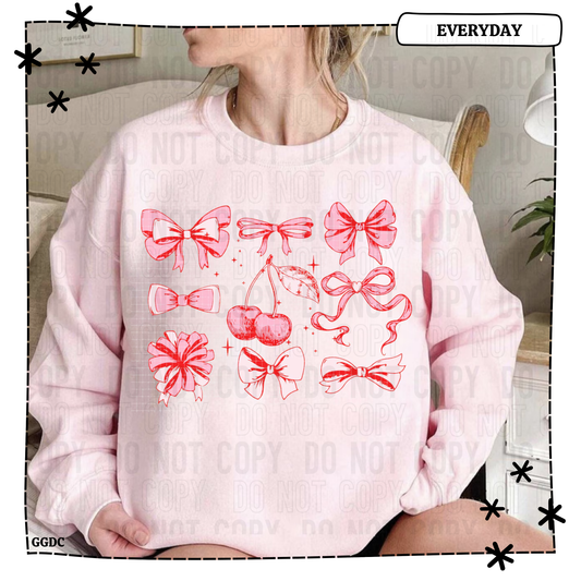 Trendy Cherry