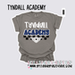 Tyndall Academy - School Spirit