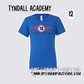 Tyndall Academy - School Spirit