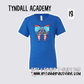 Tyndall Academy - School Spirit