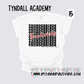 Tyndall Academy - School Spirit
