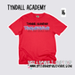Tyndall Academy - School Spirit