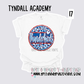 Tyndall Academy - School Spirit