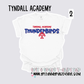 Tyndall Academy - School Spirit